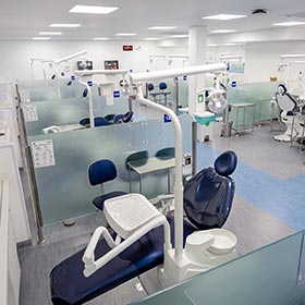 Univali Be Dental School