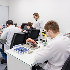 Univali Be Dental School