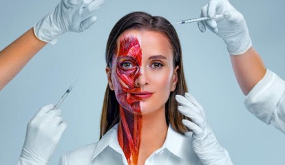 A Importância da Avaliação Anatômica na Harmonização Facial