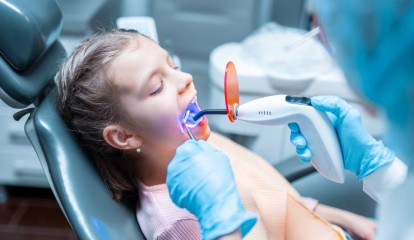 Bioatividade na Odontopediatria: como novos materiais estão transformando o cuidado infantil