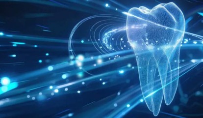 Inteligência Artificial na Odontologia