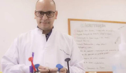 Um dos cientistas mais influentes do mundo conduz imersão gratuita em odontologia estética na Univali Be Dental School