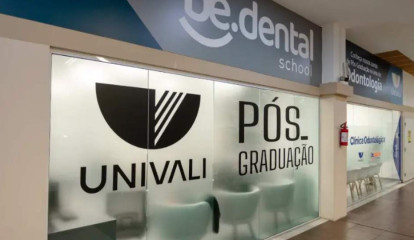 Univali Be Dental School anuncia Clube de Benefícios para seus pacientes