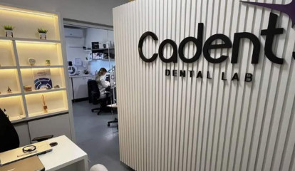 Univali Be Dental School oficializa operação do Laboratório Cadent’s