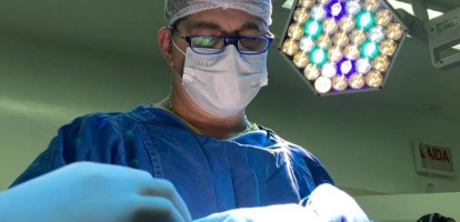 Cirurgia Oral Menor I