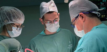 Cirurgia e Traumatologia Bucomaxilofacial