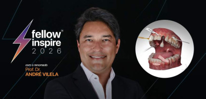 Fellow Inspire 2026 - Perio Expert
