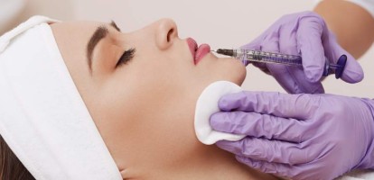 Harmonização Facial