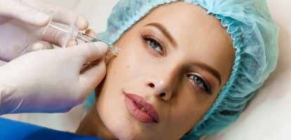 Harmonização Facial