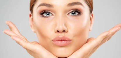 Harmonização Facial