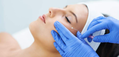 Harmonização Facial