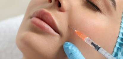 Harmonização Orofacial