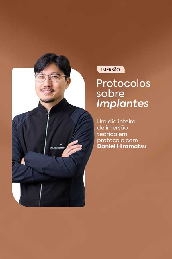 Protocolos sobre Implantes - Base Teórica