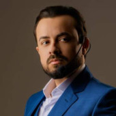 Anderson Farias