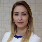 Angélica Reinheimer