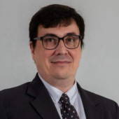 Cassiano Neves Almeida