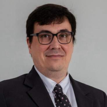 Cassiano Neves Almeida