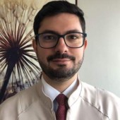 Daniel Baptista da Silva