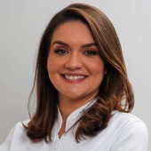 Deborah Lameira Vedana