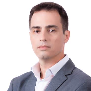 Douglas Heil Júnior