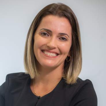 Gisele Luz Bustamante