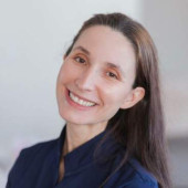 Gislaine Felipe Garcia