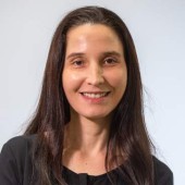 Gislaine Felipe Garcia