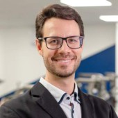 Gregory Hacke Azambuja