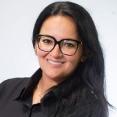 Heloisa Cardoso Martins