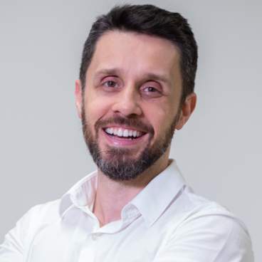 Henrique Damian Rosário