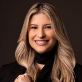 Jacqueline Rosa Gonçalves