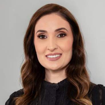 Jaqueline Mafra Lazzari