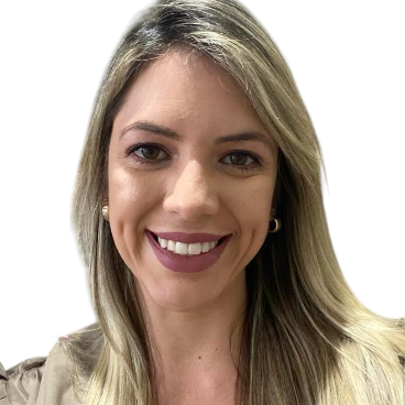 Juliana Silva Ribeiro de Andrade