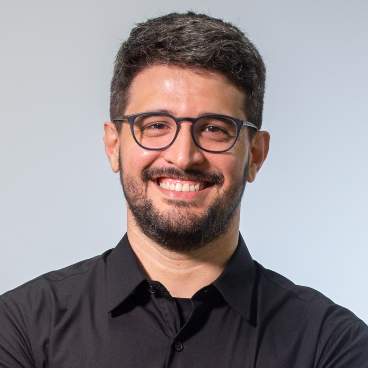 Luiz Carlos de Lima Dias Junior