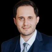 Luiz Eduardo Baglioli Sniecikovski