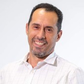 Márcio de Carvalho Formiga