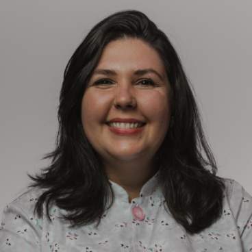 Mariana Perini Zendron Prochnow