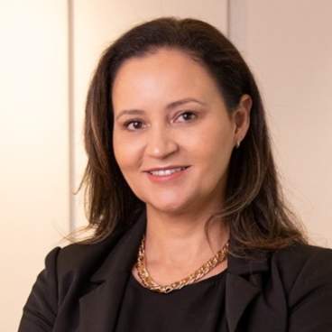 Patrícia Schunck Alferes Marques