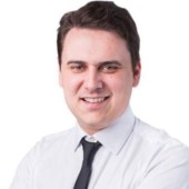 Rodrigo Ehlers Ilkiu