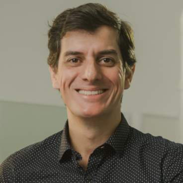 Rodrigo Melim Ferreira