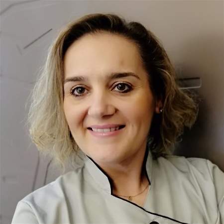 Paula Vaz Fernandes