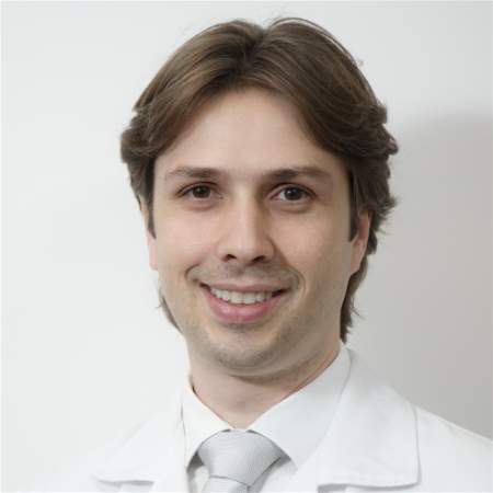Bruno Gribel