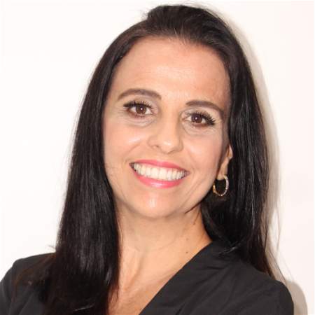Daniela de Rossi Figueiredo