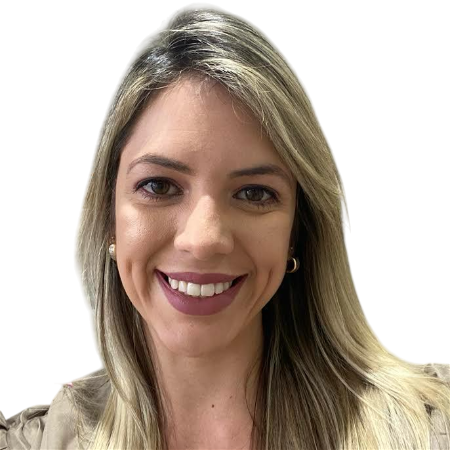 Juliana Silva Ribeiro de Andrade
