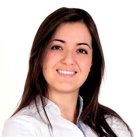 Thais Mageste Duque